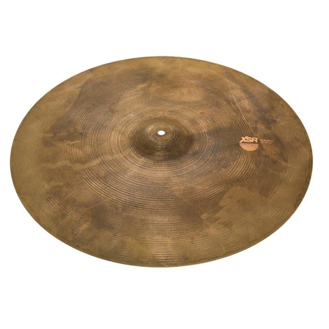 22" MONARCH XSR