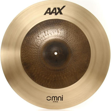 22 OMNI RIDE AAX