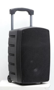 2315 EL-Yaka Pa Taşınabilir Şarjlı Hoparlör