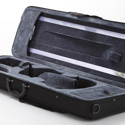 3/4  FOAM CASE HİDROMETRELİ
