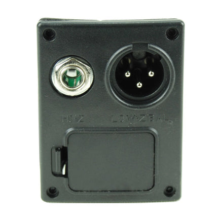4 band Tuner Equalizer PRELC4