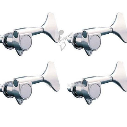 4 PCSSET VERSION GUİTAR MACHINE HEAD  TAIWA