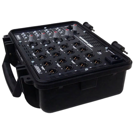 Collection image for: DJ Boxes