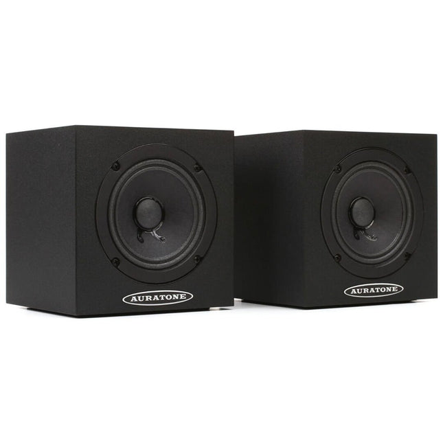 5C Super Sound Cube | Double