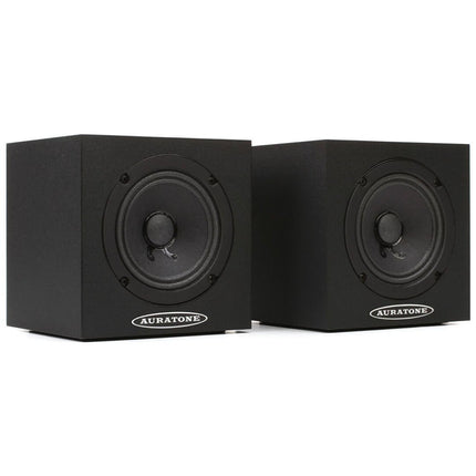 5C Super Sound Cube | Double