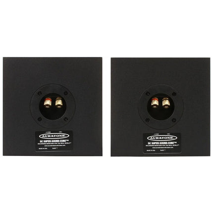 5C Super Sound Cube | Double