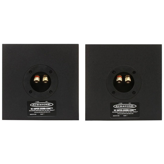 5C Super Sound Cube | Double