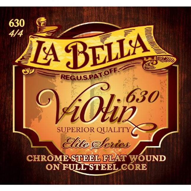 630-4/4 - Orcestra Violin String