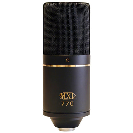 770 Complete Bundle