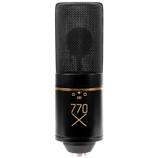 770X