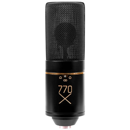 770X