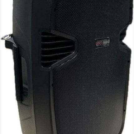 8812 Portable Rechargeable Speaker