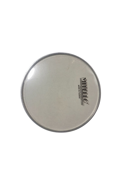 9'' Darbuka Derisi Power Beat