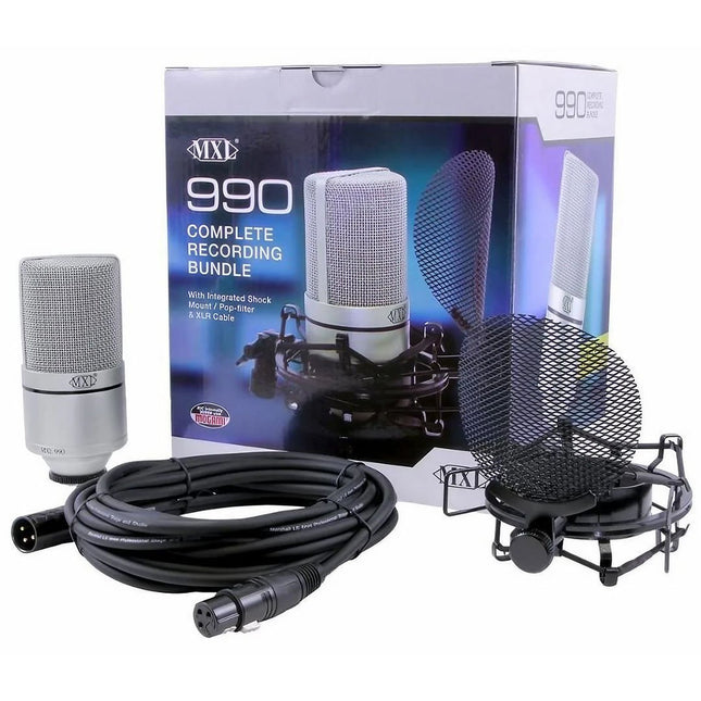 990 Complete Bundle