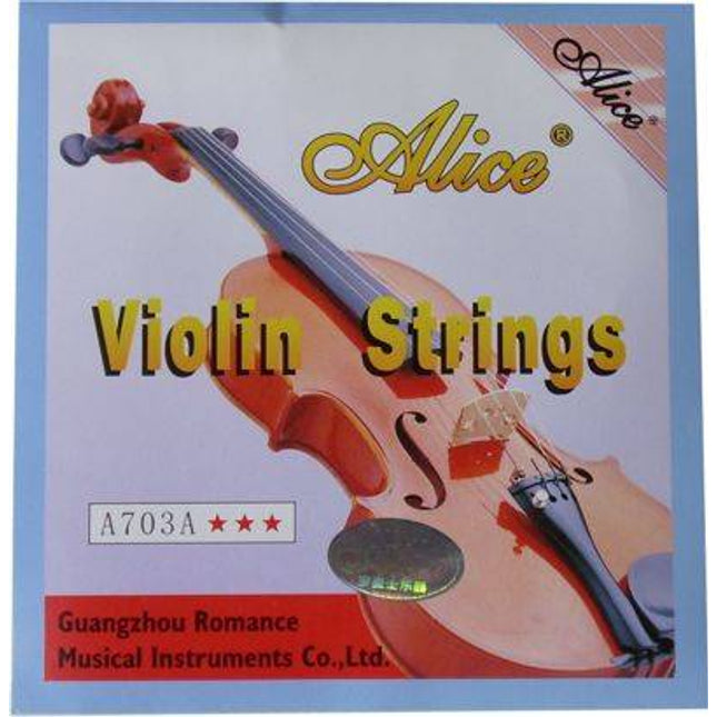 A-703A-1 - Keman Teli - 1 Numara