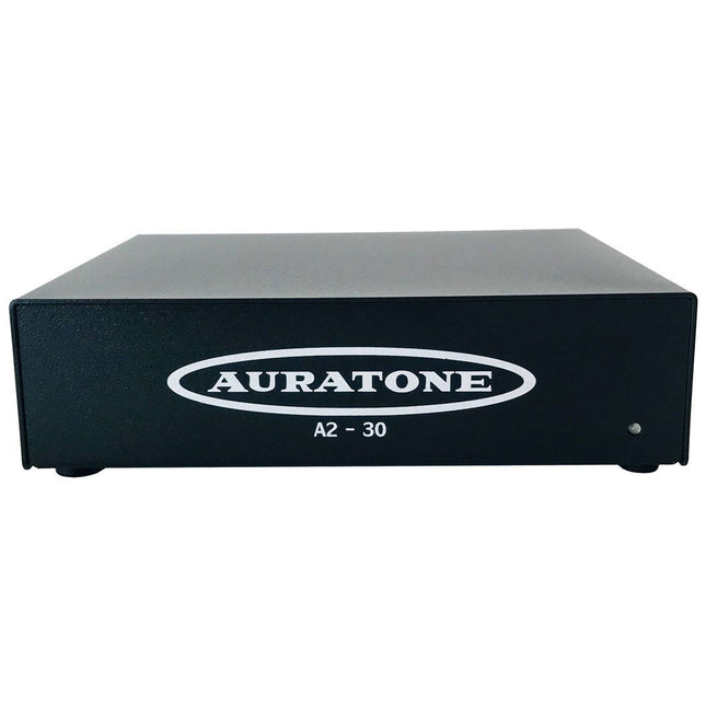 A2-30 | Studio Reference Amplifier
