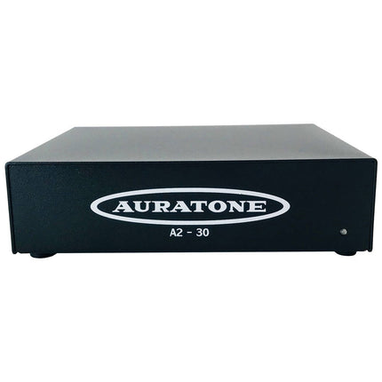 A2-30 | Studio Reference Amplifier