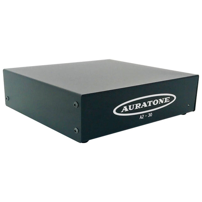 A2-30 | Studio Reference Amplifier