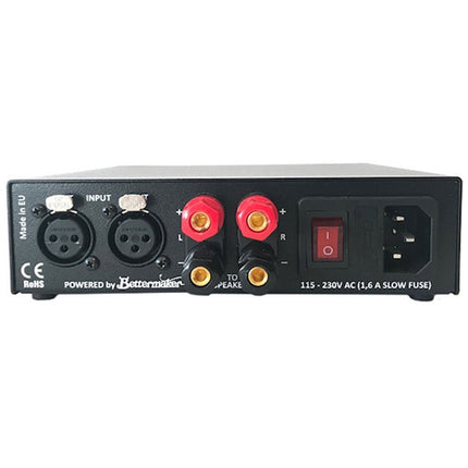 A2-30 | Studio Reference Amplifier