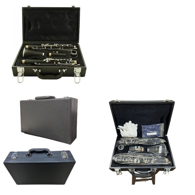 Adams Mcl G Clarinet