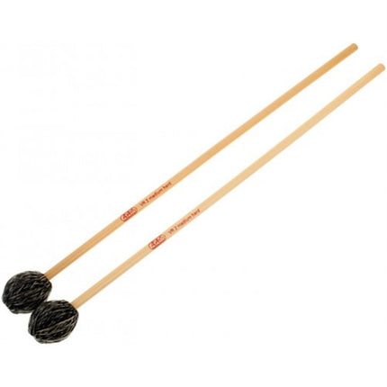 Adams Rattan Vibrafone Medium Hard Mallet MLVR2