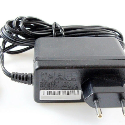 Adapter 15V-1 2A Rechargeable Speaker Adapter