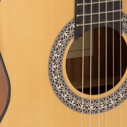 Admira ALBA 3/4 Klasik Gitar