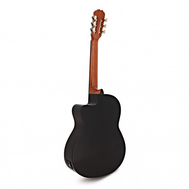 Admira SARA-EC Elektro Klasik Gitar