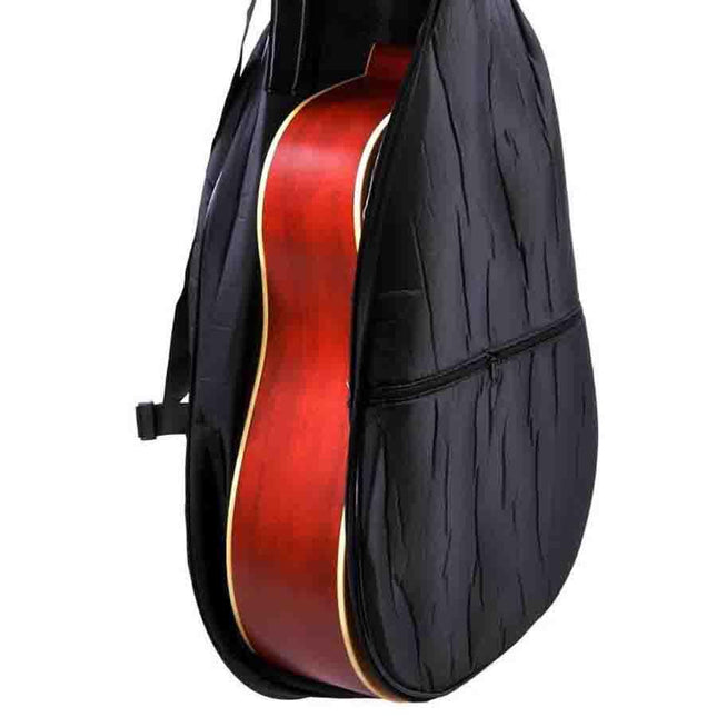 Agk-Acoustic Guitar Case