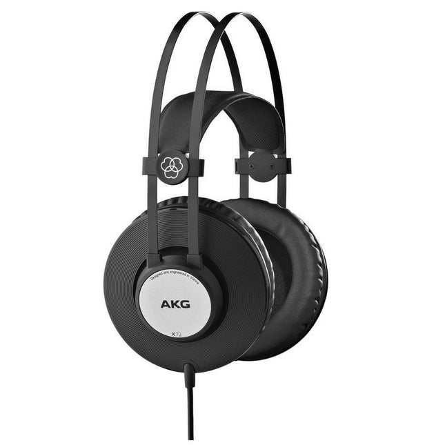 Akg K-72 Studio Headphones