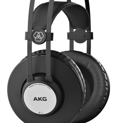 Akg K-72 Studio Headphones