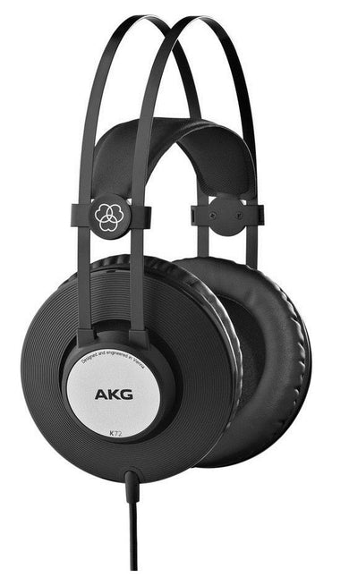 Akg K-72 Studio Headphones