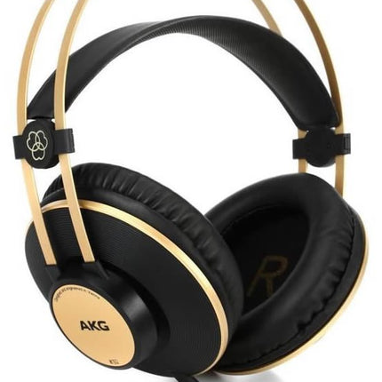 Akg K-92 Studio Headphones