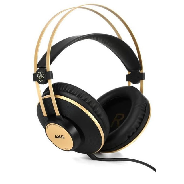 Akg K-92 Studio Headphones