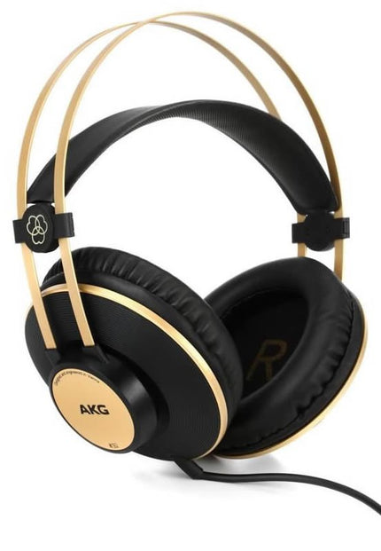 Akg K-92 Studio Headphones