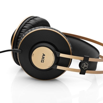 Akg K-92 Studio Headphones