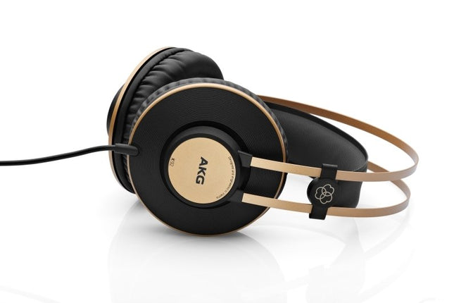 Akg K-92 Studio Headphones