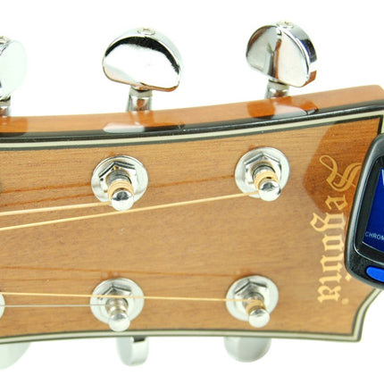 Tuner Xenon WSTA6