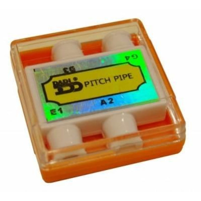 Tuning Whistle 4 voice VPP02