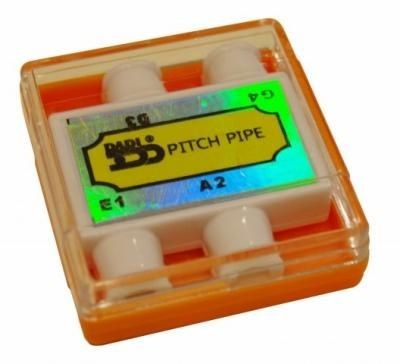 Tuning Whistle 4 voice VPP02
