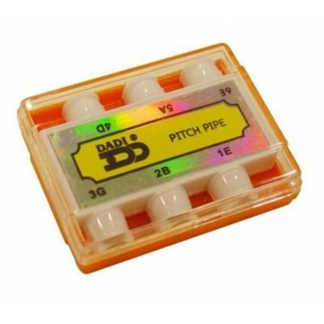 Tuning Whistle 6 Voices GPP01