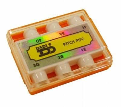 Tuning Whistle 6 Voices GPP01