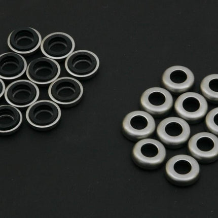 AKORT VİDA PULU KALİTELİ (WASHER) 20 Lİ