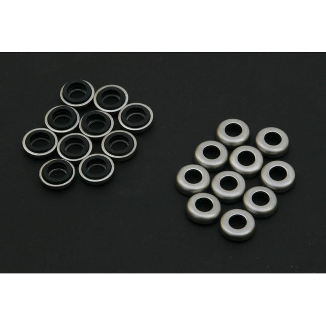 AKORT VİDA PULU KALİTELİ (WASHER) 20 Lİ