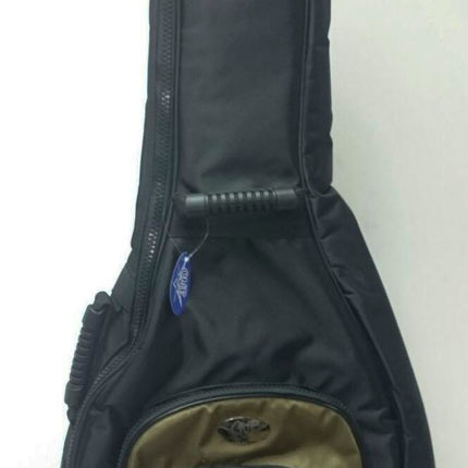 AKUSTİK (DREADNOUGHT) GİTAR KILIFI, SCALE 4/4, SİY