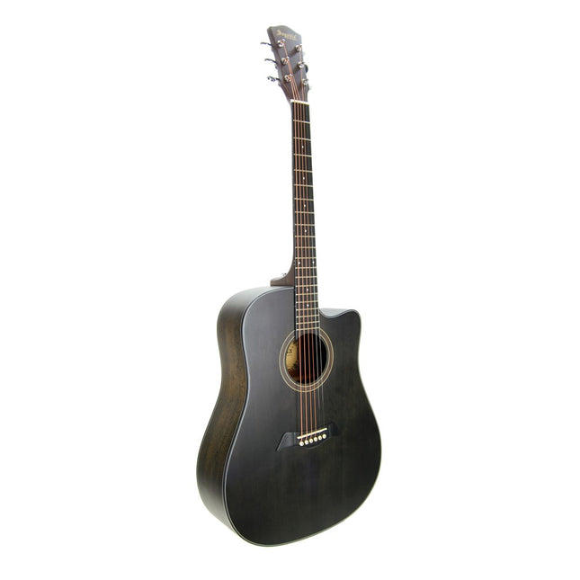 Acoustic Guitar Segovia Ladin SGA486C