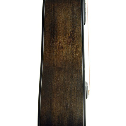 Acoustic Guitar Segovia Ladin SGA486C