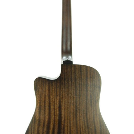 Acoustic Guitar Segovia Ladin SGA486C