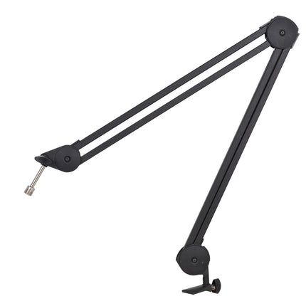 Alctron Ma612 Microphone Stand Black