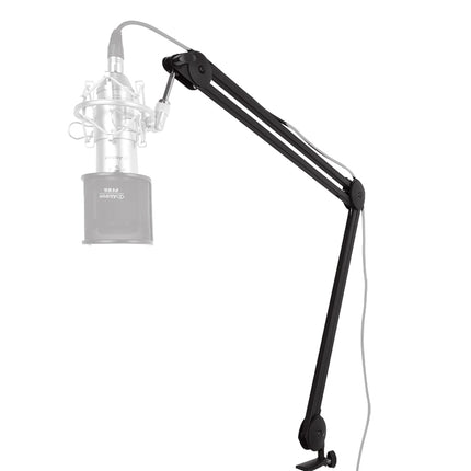 Alctron Ma612 Microphone Stand Black